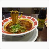 四川牛肉麺
