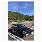 ワークスでプチドライブ