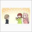 連休最終日となる１日だったよ。