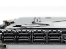 SATAポートのスピード比較 (AMD X570 vs Asmedia ASM1061)
