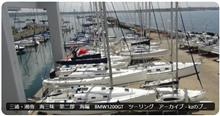 三浦・湘南　海三昧　第二部　海編　BMW1200GT　ツーリング　アーカイブ