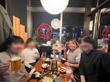 週末、お部屋掃除からの帰省