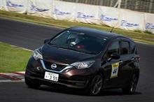 ノートeーpowerのエアコンコンプレッサー停止問題