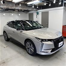 【シュアラスター ラボ日記】ご入庫車両のご紹介