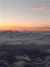 富士山 富士山