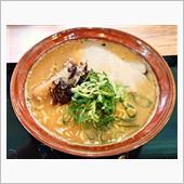 諏訪のラーメン なべや 〜食 ...