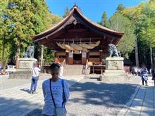 嫁さんと行く、諏訪大社ご朱印帳の旅 嫁さんと行く、諏訪大社ご朱印帳の旅