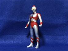 ウルトラマン80【バンダイ ウルトラヒーローシリーズNo.15】