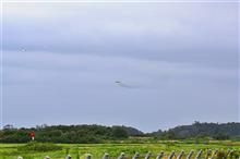 2024年9月16日(月)松島基地展開 その1 (ブルーインパルス 千歳のまちの航空祭展示飛行より帰投)