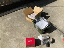 修理というよりレストア