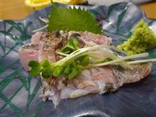 クロムツ