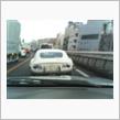 2007  .  10  .  20  首都高  飯田橋付近で 後期型発見