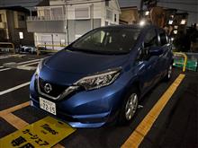 カーシェア
