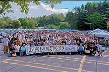 LFM 2024  🚗💨🎶