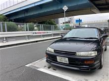 101のクラッチが逝ったww 101のクラッチが逝ったww