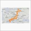 噴飯、「ウリカトル図法」。