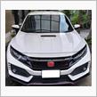 2024/10/17は、C子運転・・・