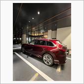 CX-80試乗