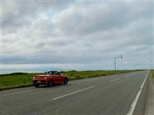 アニバーサリー・ツーリング🚗北海道 #1 アニバーサリー・ツーリング🚗北海道 #1