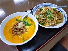 【ラーメンセット】・・・。