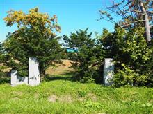 長沼町の廃校⑤（発祥公園）