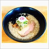 らぁ麺 トイロ＠安曇野市穂高