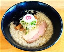 らぁ麺 トイロ＠安曇野市穂高