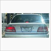 トヨタ カリーナ 1.8Si ...