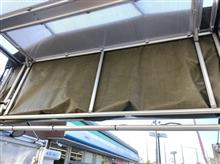 一番の問題は…結露