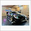 ＨＫＳ Ｒａｃｉｎｇ Ｐｅｒｆｏｒｍｅｒ ＧＲヤリス！