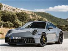 ついに下剋上？！歴代911GT3 VS 911カレラGTS