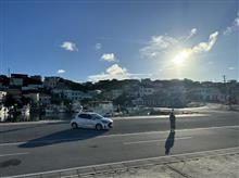 MIYAKOJIMA ROAD