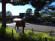 高山陣屋を見学しました！