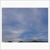 １０月１９日　天気が下り坂に ...