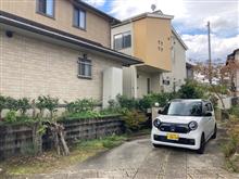 やっぱり見慣れない内は(&#180;・ω・)無い事に慣れて来ない