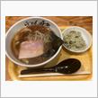 利尻らーめん 味楽 新横浜ラーメン博物館店