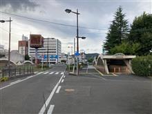 舟場町交差点