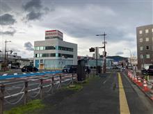 北町交差点