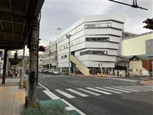 上町交差点