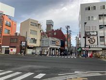 置賜町交差点(２