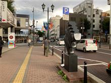 栄町交差点