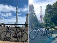 今週はチャリプジョー