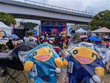 10月上旬のこと　常に初陣！