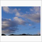 １０月２０日　天気が良くなり ...