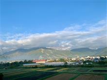長野縦断の旅٩(ˊᗜˋ*)و 長野縦断の旅٩(ˊᗜˋ*)و