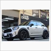 MINI・クロスオーバー（F ...