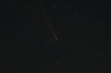 紫金山・アトラス彗星を観に城ヶ島へ！