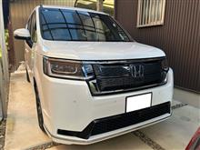 ファミリーカーが、新しくなりました。 ファミリーカーが、新しくなりました。