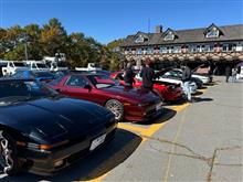 JAPAN SUPRA MK3 MEETING 2024