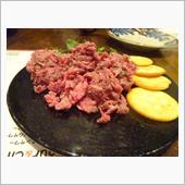 お肉